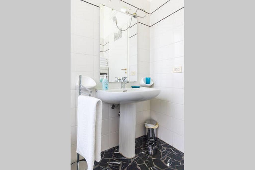 Apartment Cavalli