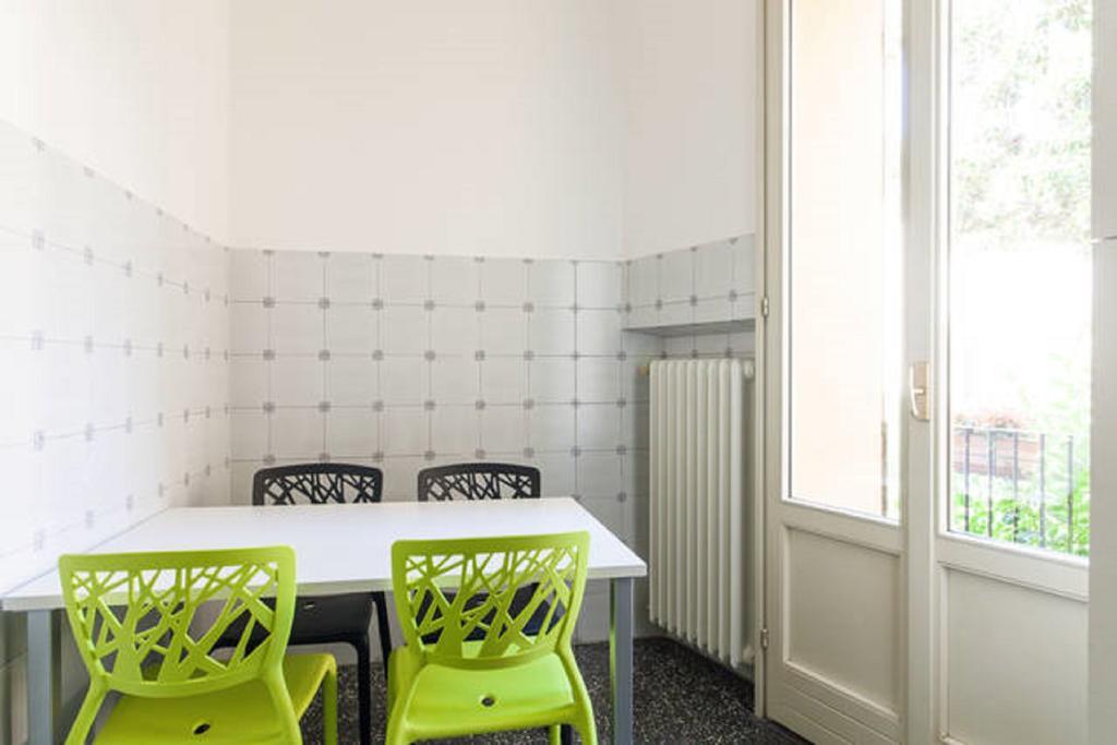 Apartment Cavalli