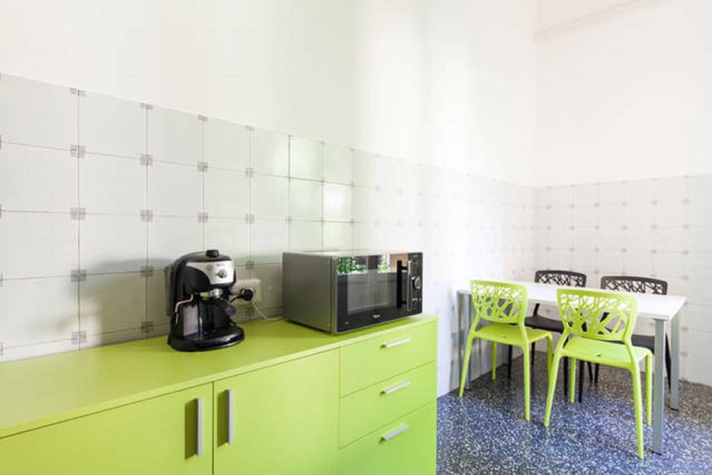 Cavalli Apartment Ravenna