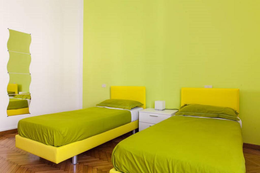 Apartment Cavalli