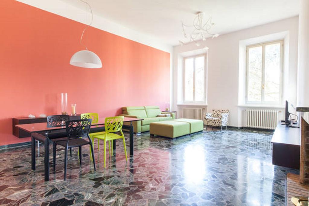 Apartment Cavalli
