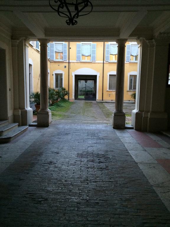 Cavalli * Ravenna