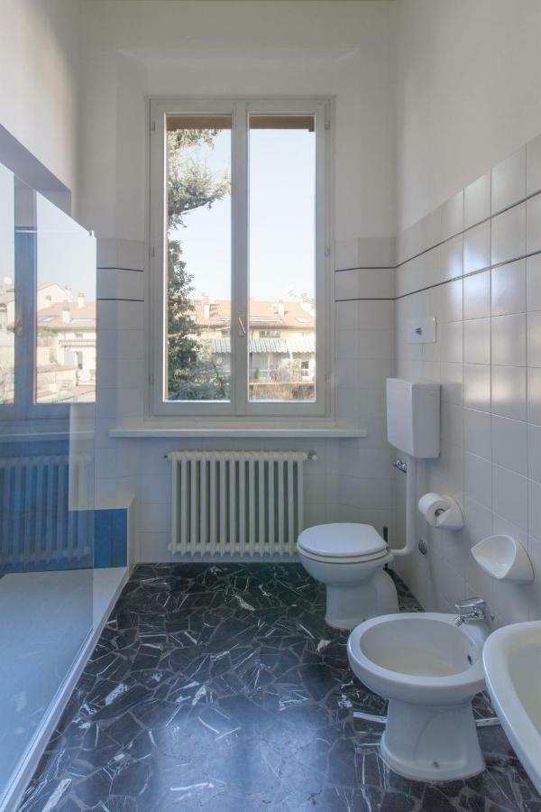 Apartment Cavalli
